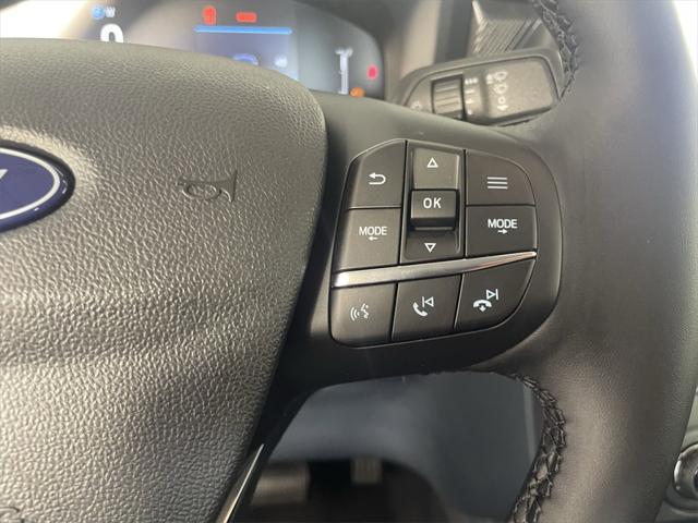 new 2025 Ford Maverick car, priced at $37,675
