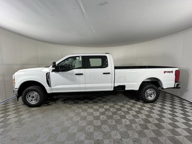 new 2025 Ford F-250 car, priced at $56,210
