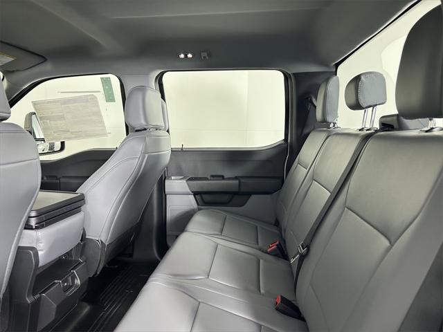new 2025 Ford F-250 car, priced at $56,210