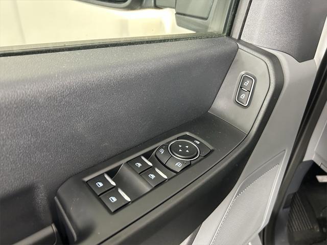 new 2025 Ford F-250 car, priced at $56,210