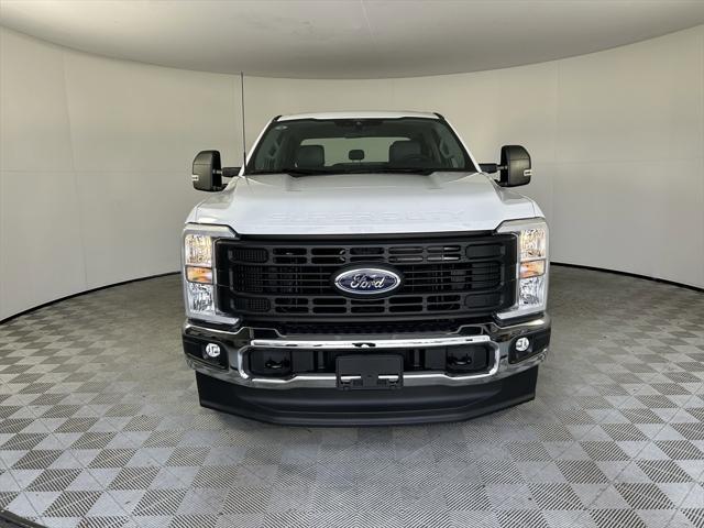 new 2025 Ford F-250 car, priced at $56,210