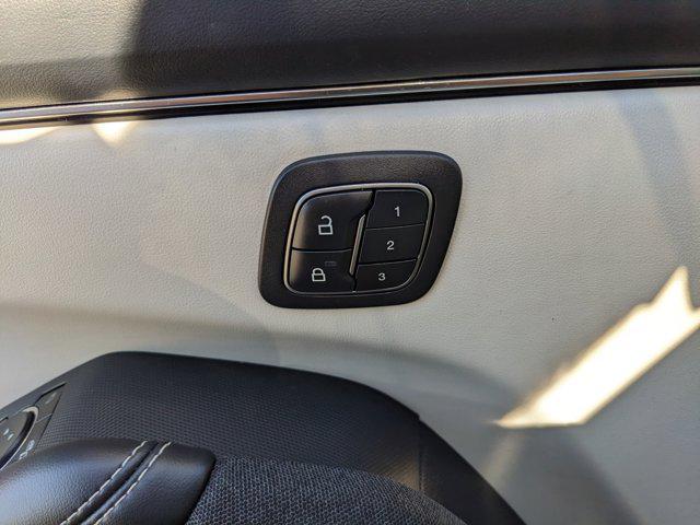 used 2021 Ford Mustang Mach-E car, priced at $21,698