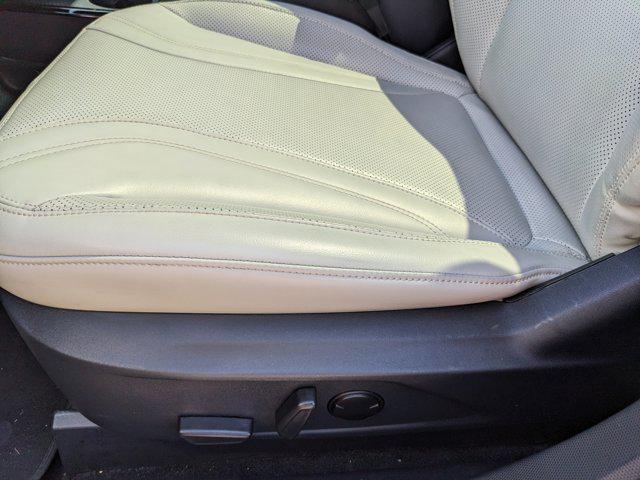 used 2021 Ford Mustang Mach-E car, priced at $21,698