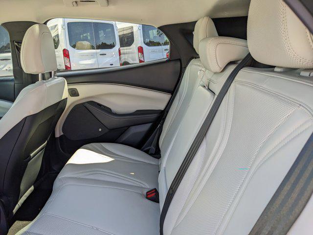 used 2021 Ford Mustang Mach-E car, priced at $21,698