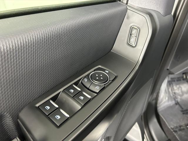 new 2025 Ford F-150 car, priced at $46,225