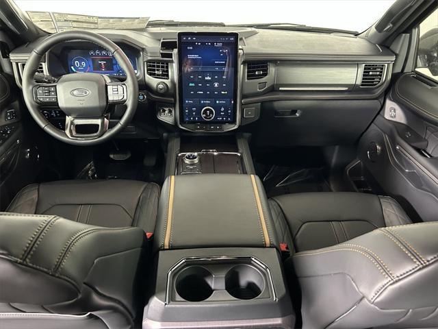 new 2024 Ford Expedition car, priced at $76,726