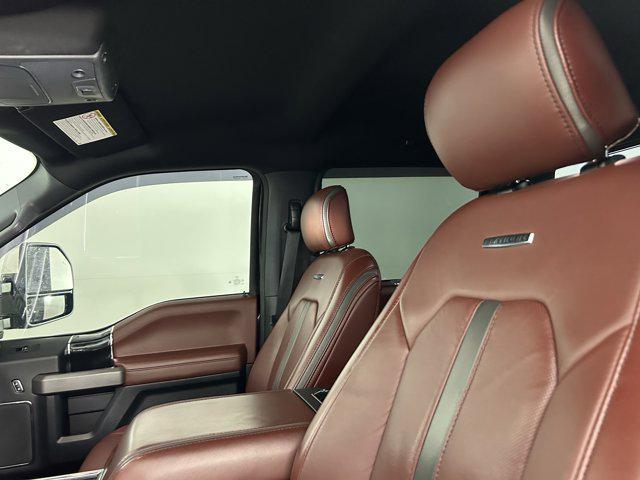 used 2022 Ford F-250 car, priced at $69,576