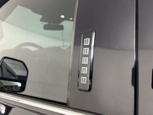 used 2022 Ford F-250 car, priced at $69,576