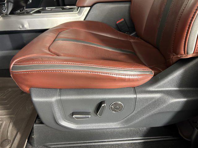 used 2022 Ford F-250 car, priced at $69,576