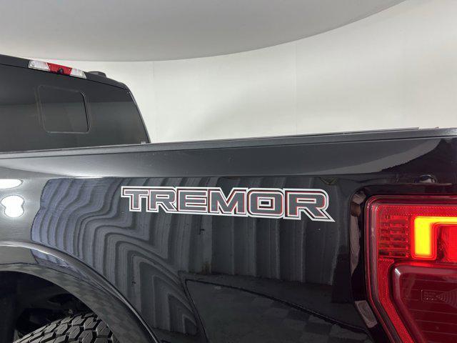 used 2022 Ford F-250 car, priced at $69,576