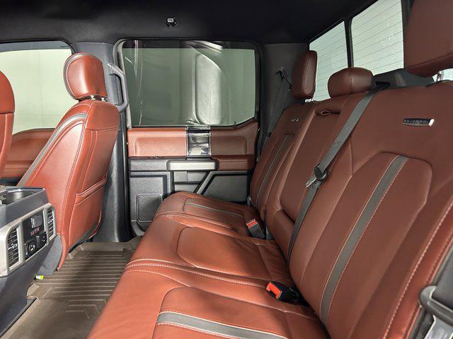 used 2022 Ford F-250 car, priced at $69,576