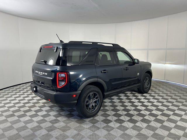 used 2023 Ford Bronco Sport car, priced at $26,998