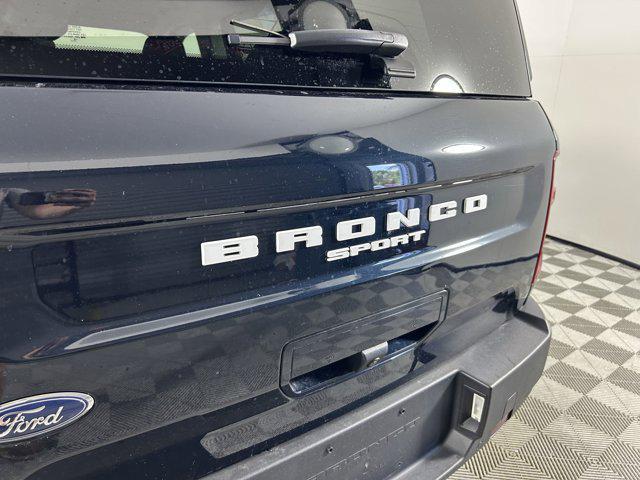 used 2023 Ford Bronco Sport car, priced at $26,998