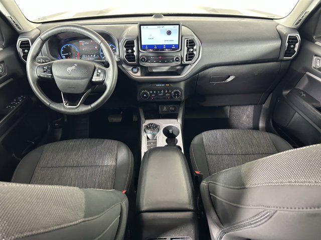 used 2023 Ford Bronco Sport car, priced at $26,998