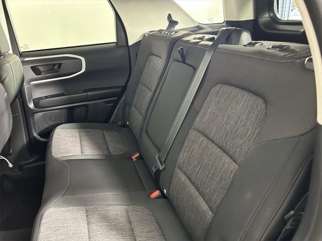 used 2023 Ford Bronco Sport car, priced at $27,409