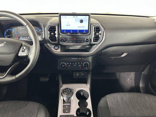 used 2023 Ford Bronco Sport car, priced at $26,998