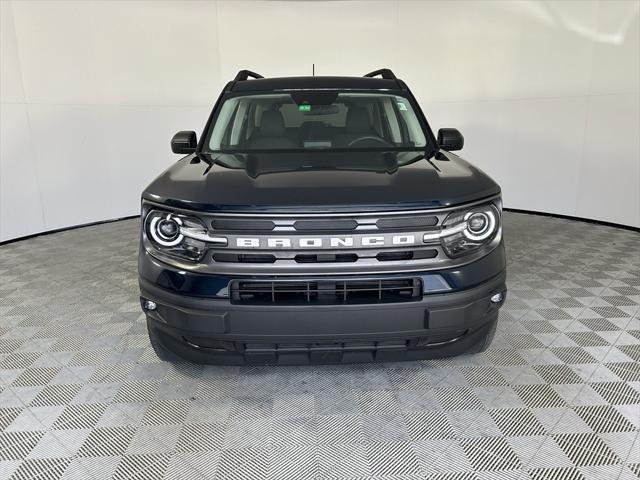 used 2023 Ford Bronco Sport car, priced at $27,409