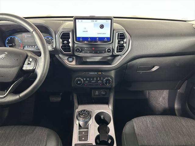 used 2023 Ford Bronco Sport car, priced at $27,409