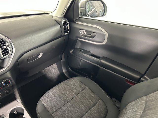 used 2023 Ford Bronco Sport car, priced at $26,998