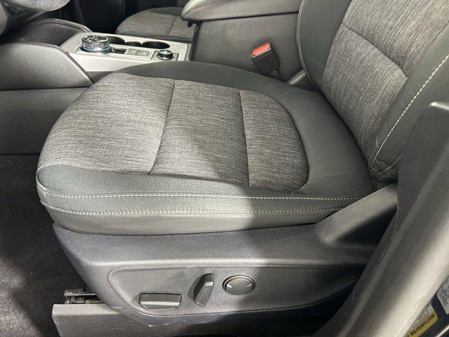 used 2023 Ford Bronco Sport car, priced at $26,998