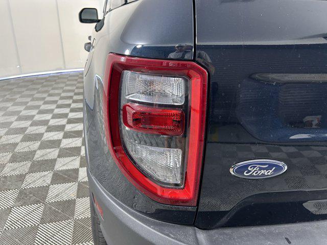 used 2023 Ford Bronco Sport car, priced at $26,998