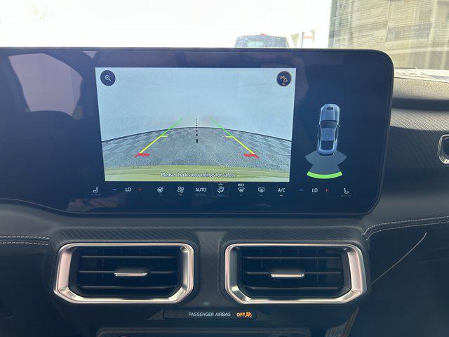 new 2025 Ford Mustang car, priced at $39,648