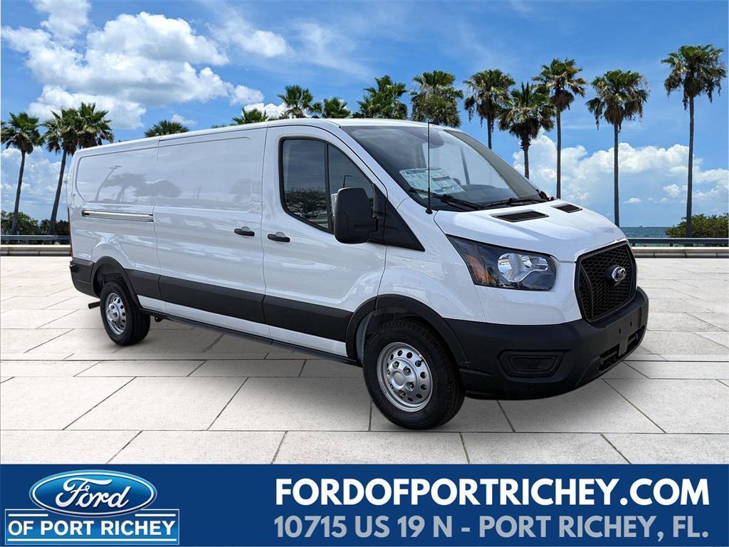 new 2025 Ford Transit-350 car, priced at $51,995