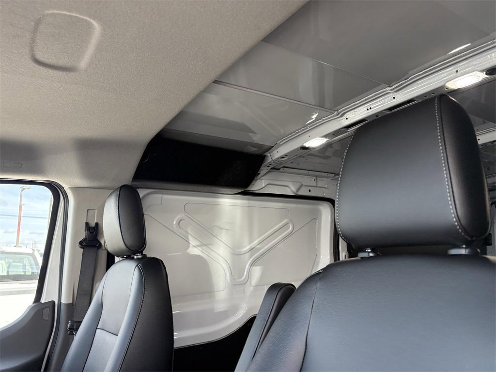 new 2025 Ford Transit-350 car, priced at $51,995