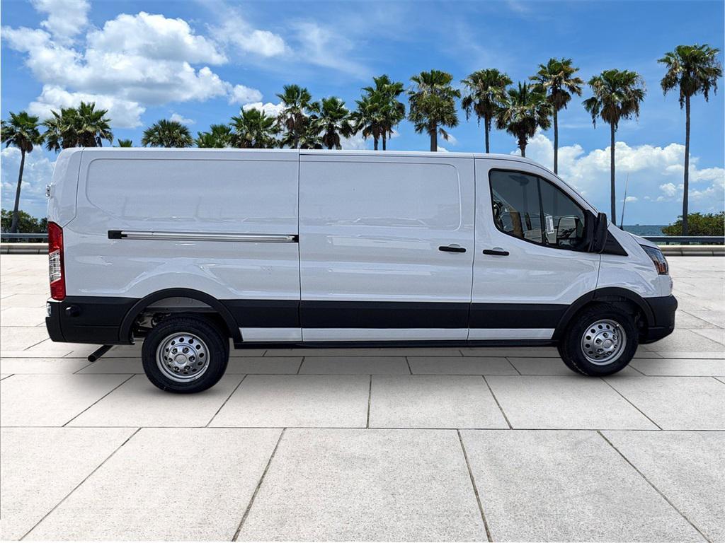 new 2025 Ford Transit-350 car, priced at $51,995