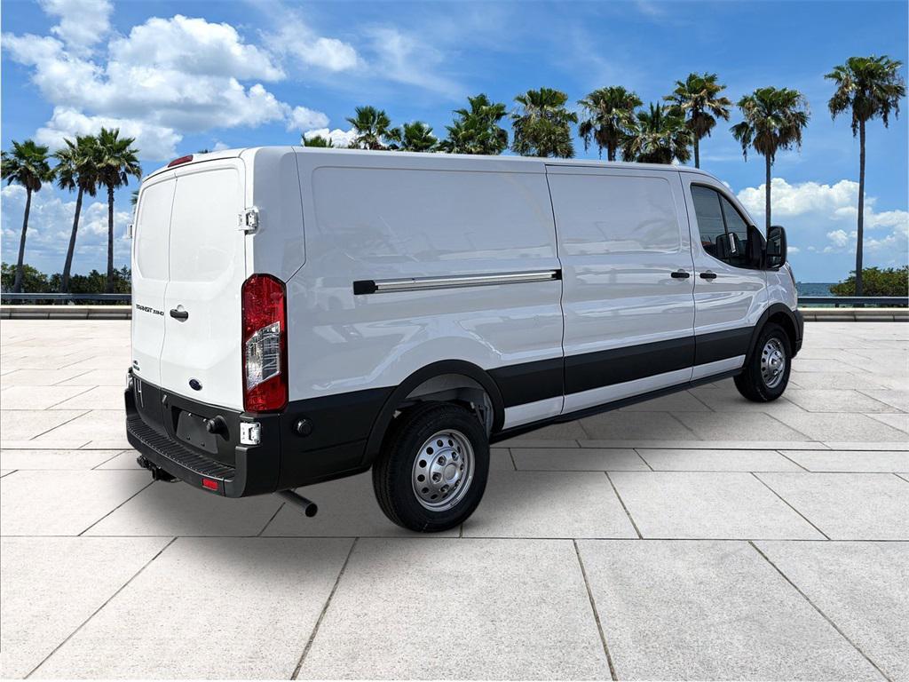 new 2025 Ford Transit-350 car, priced at $51,995