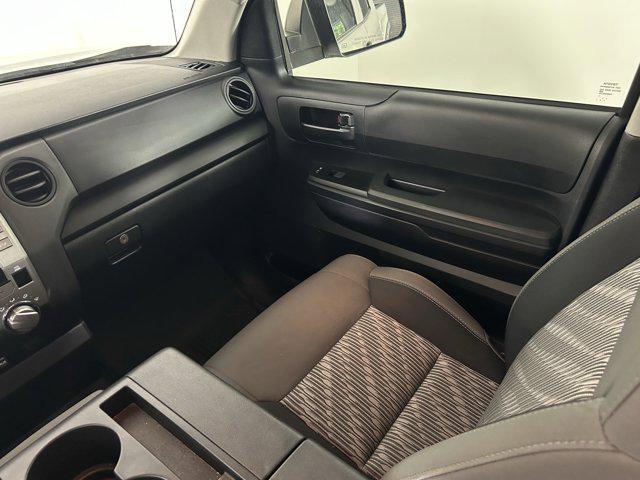 used 2019 Toyota Tundra car, priced at $28,670