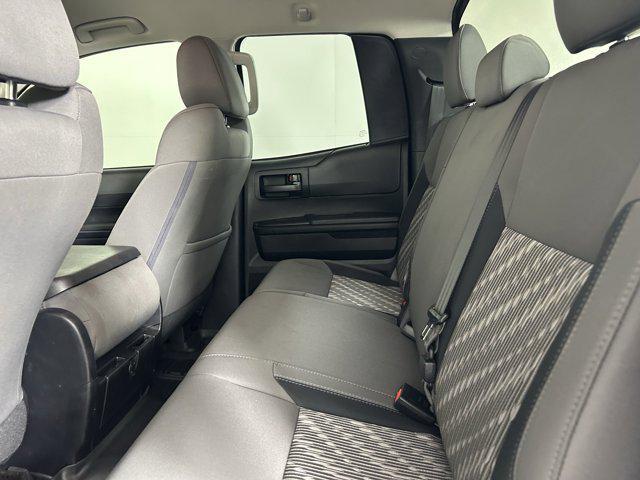used 2019 Toyota Tundra car, priced at $28,670