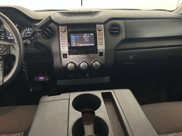 used 2019 Toyota Tundra car, priced at $28,670