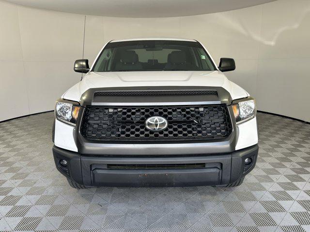 used 2019 Toyota Tundra car, priced at $28,670