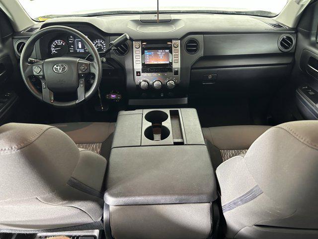 used 2019 Toyota Tundra car, priced at $28,670