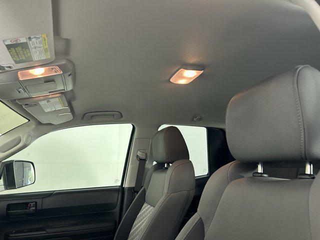 used 2019 Toyota Tundra car, priced at $28,670
