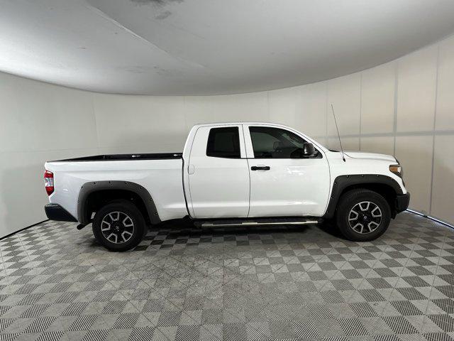 used 2019 Toyota Tundra car, priced at $28,670