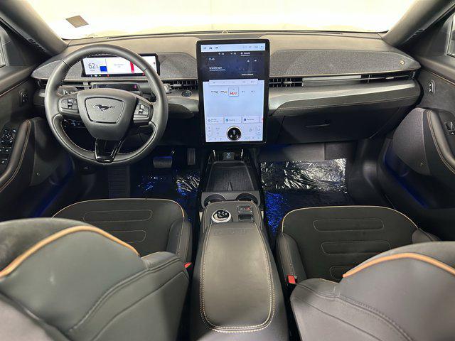 used 2023 Ford Mustang Mach-E car, priced at $38,146