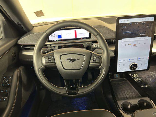 used 2023 Ford Mustang Mach-E car, priced at $38,146