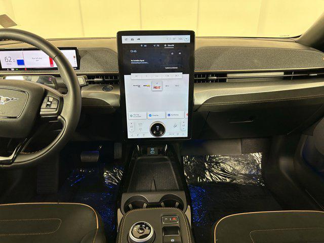 used 2023 Ford Mustang Mach-E car, priced at $38,146