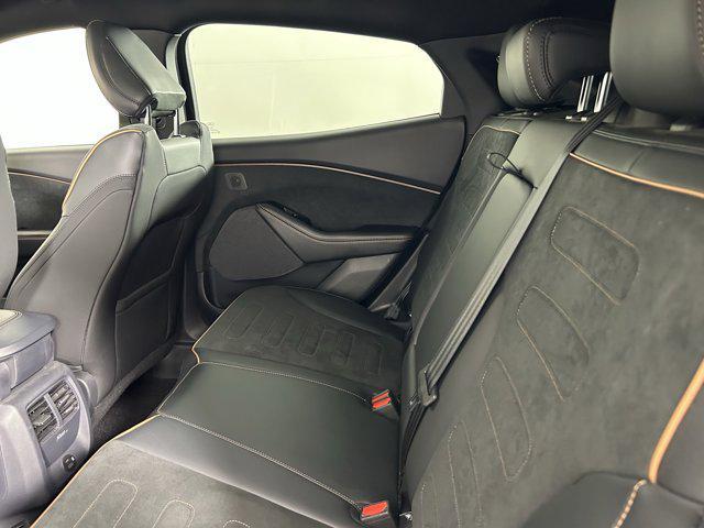 used 2023 Ford Mustang Mach-E car, priced at $38,146
