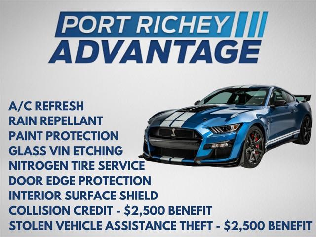 used 2023 Ford Mustang Mach-E car, priced at $35,016