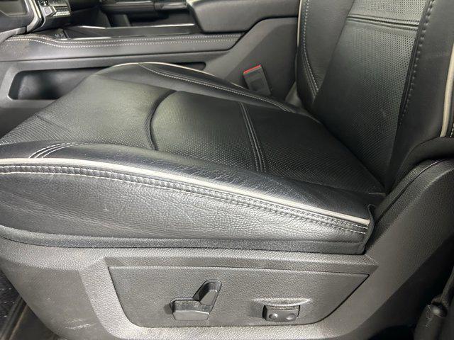used 2024 Ram 2500 car, priced at $74,989