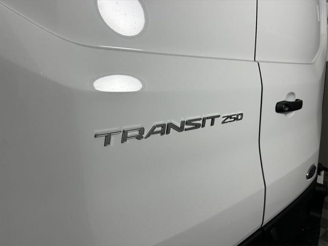 new 2024 Ford Transit-250 car, priced at $52,005