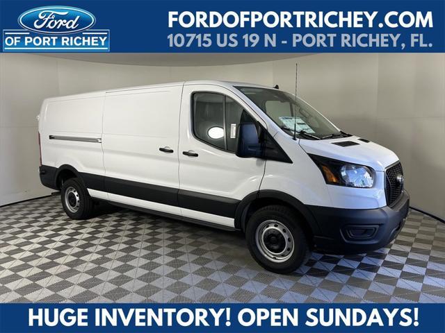 new 2024 Ford Transit-250 car, priced at $52,005