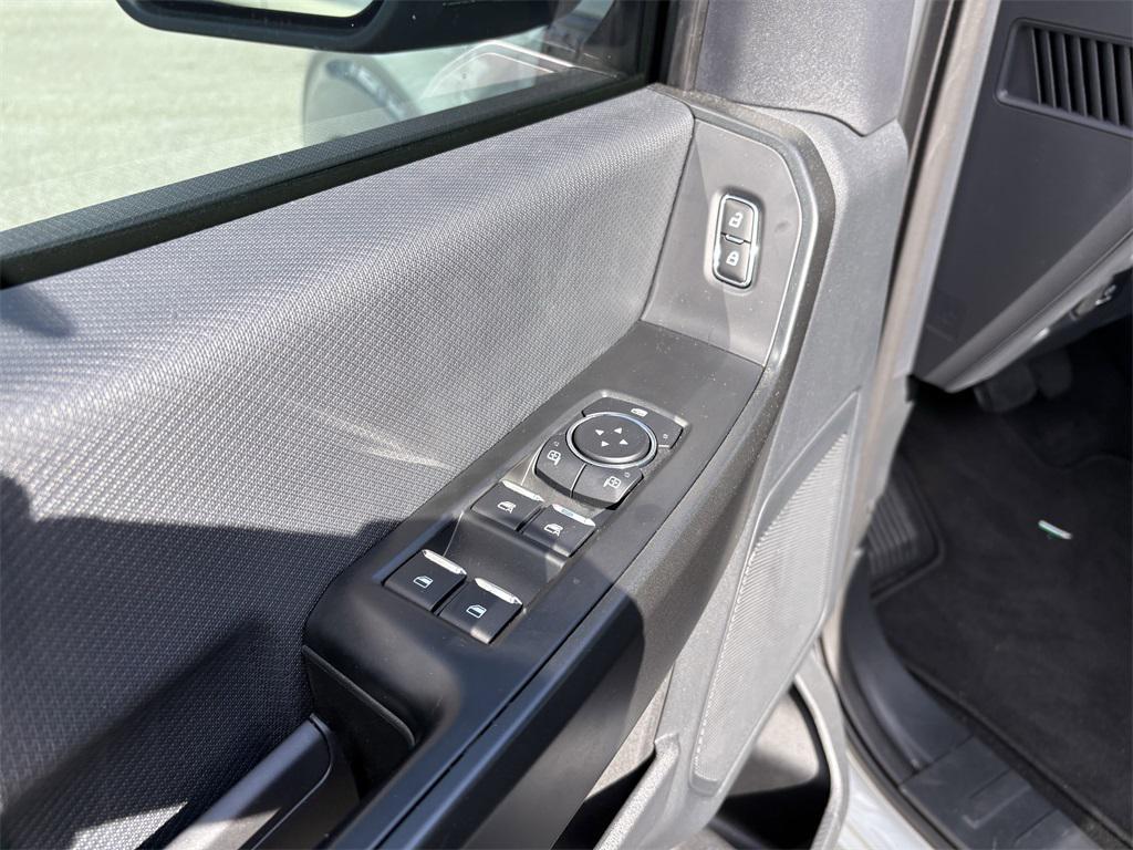 used 2024 Ford F-150 car, priced at $37,498