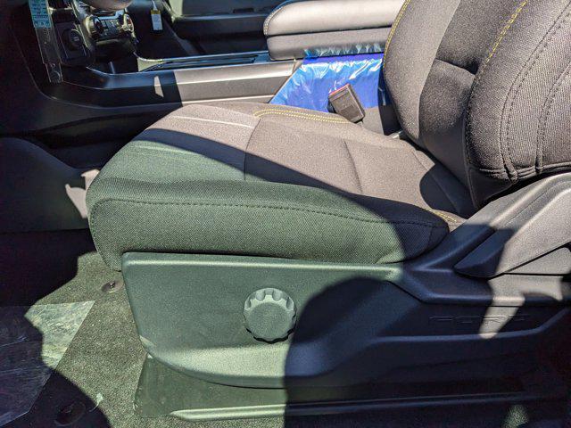 new 2025 Ford F-150 car, priced at $39,903