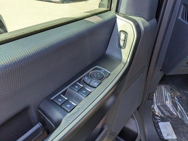 new 2025 Ford F-150 car, priced at $39,903