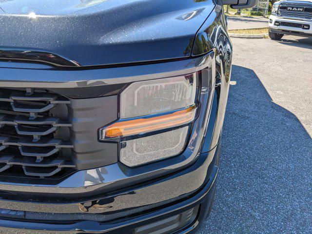 new 2025 Ford F-150 car, priced at $39,903