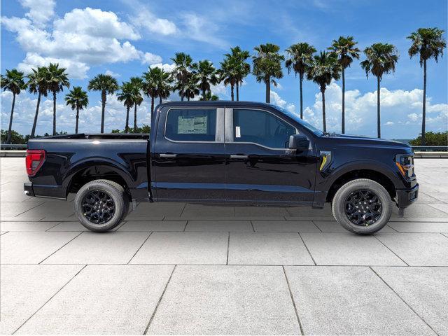 new 2025 Ford F-150 car, priced at $39,903